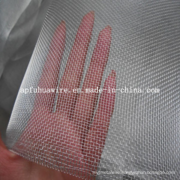 The Aluminum Alloy Window Screen Netting